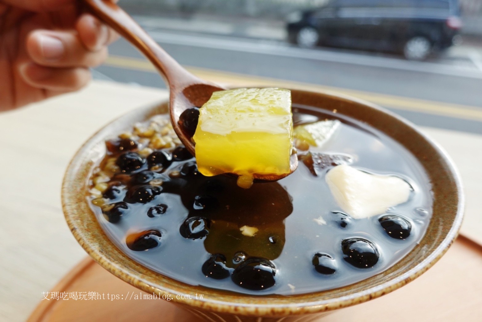 桃園美食,澎湃豆花南崁店,豆花 桃園美食,澎湃豆花南崁店,豆花