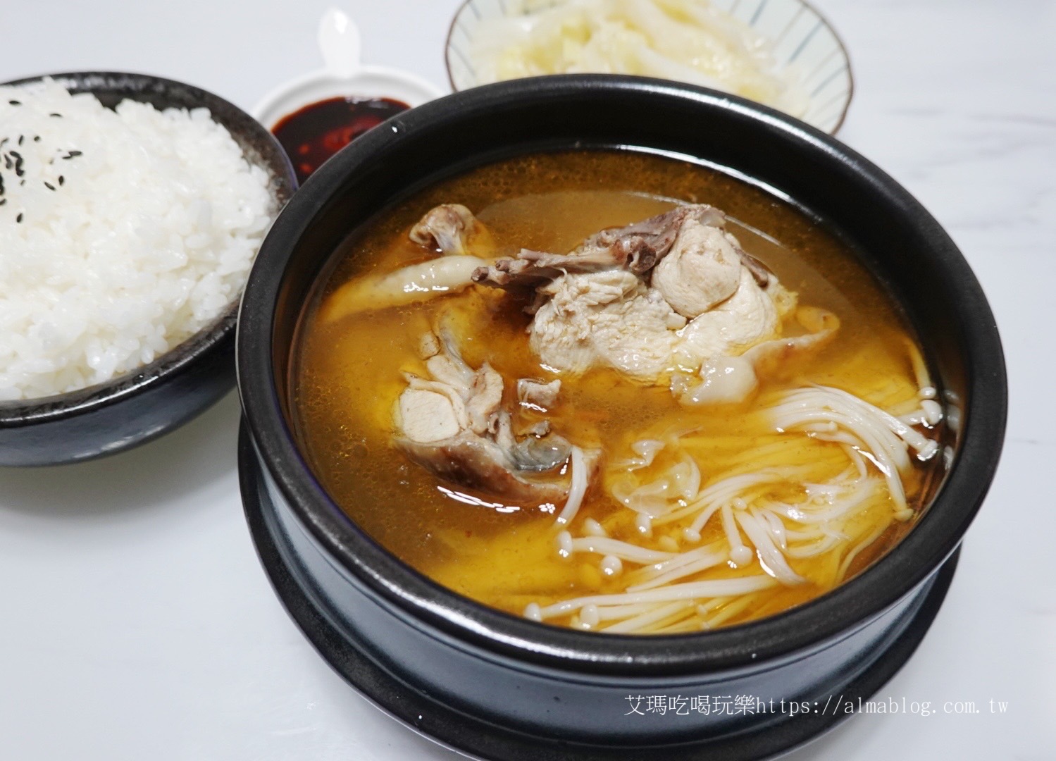 竹昌麻油雞,桃園麻油雞,桃園美食,台灣小吃,