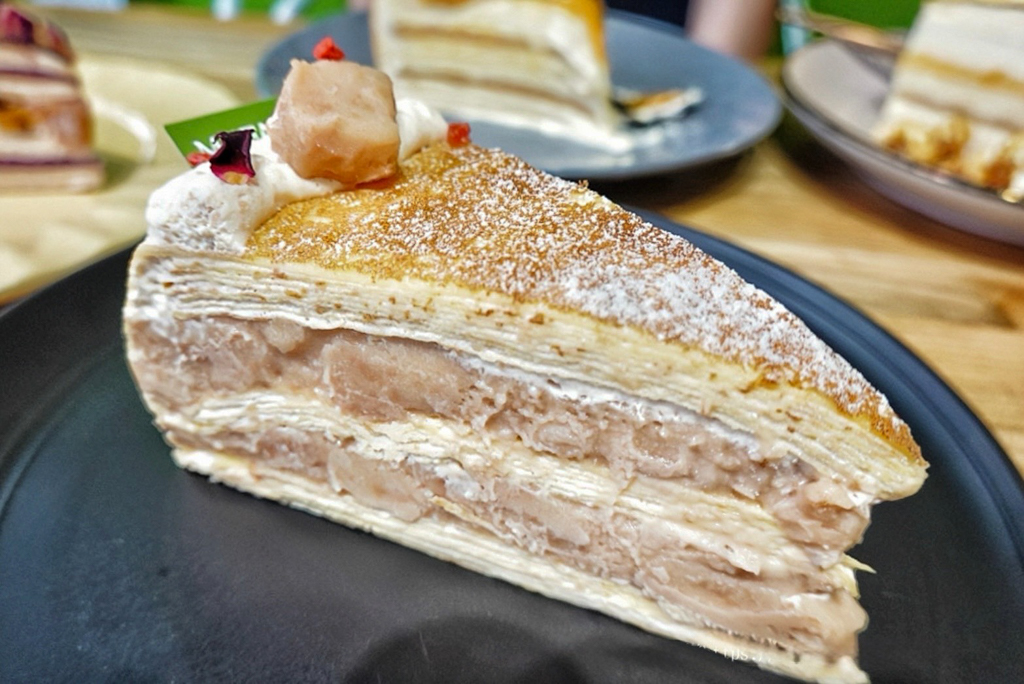 MOFA魔法氛子蛋糕店