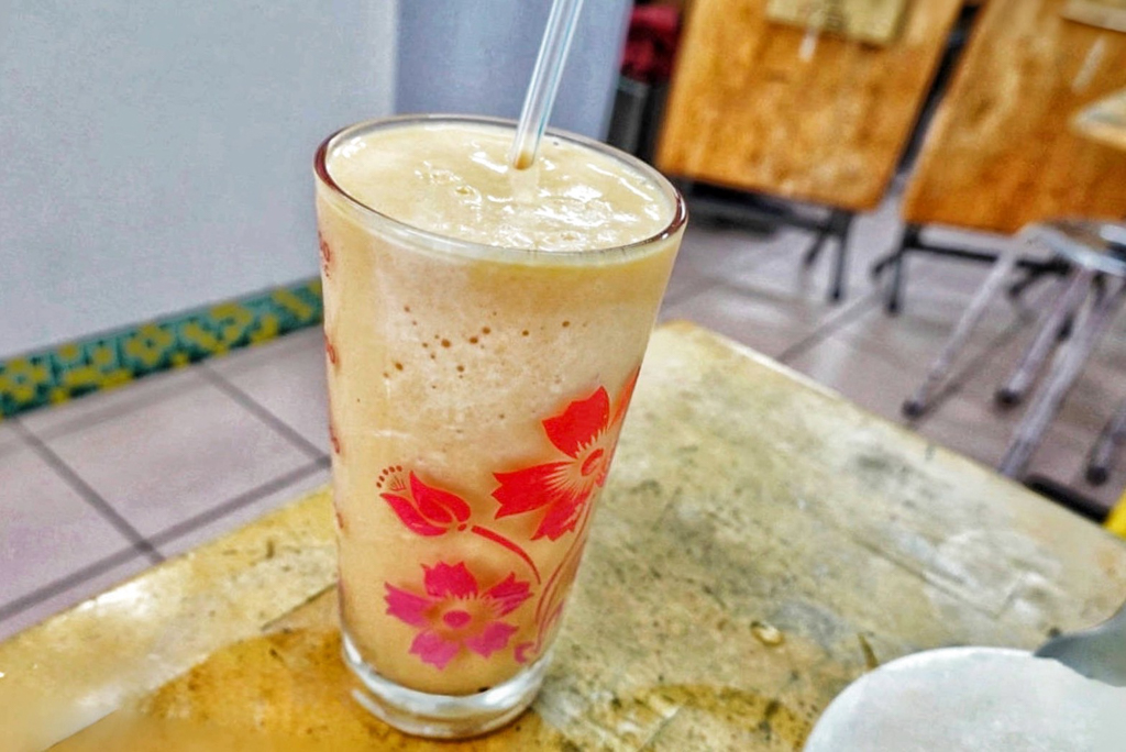 小夜城冰果城