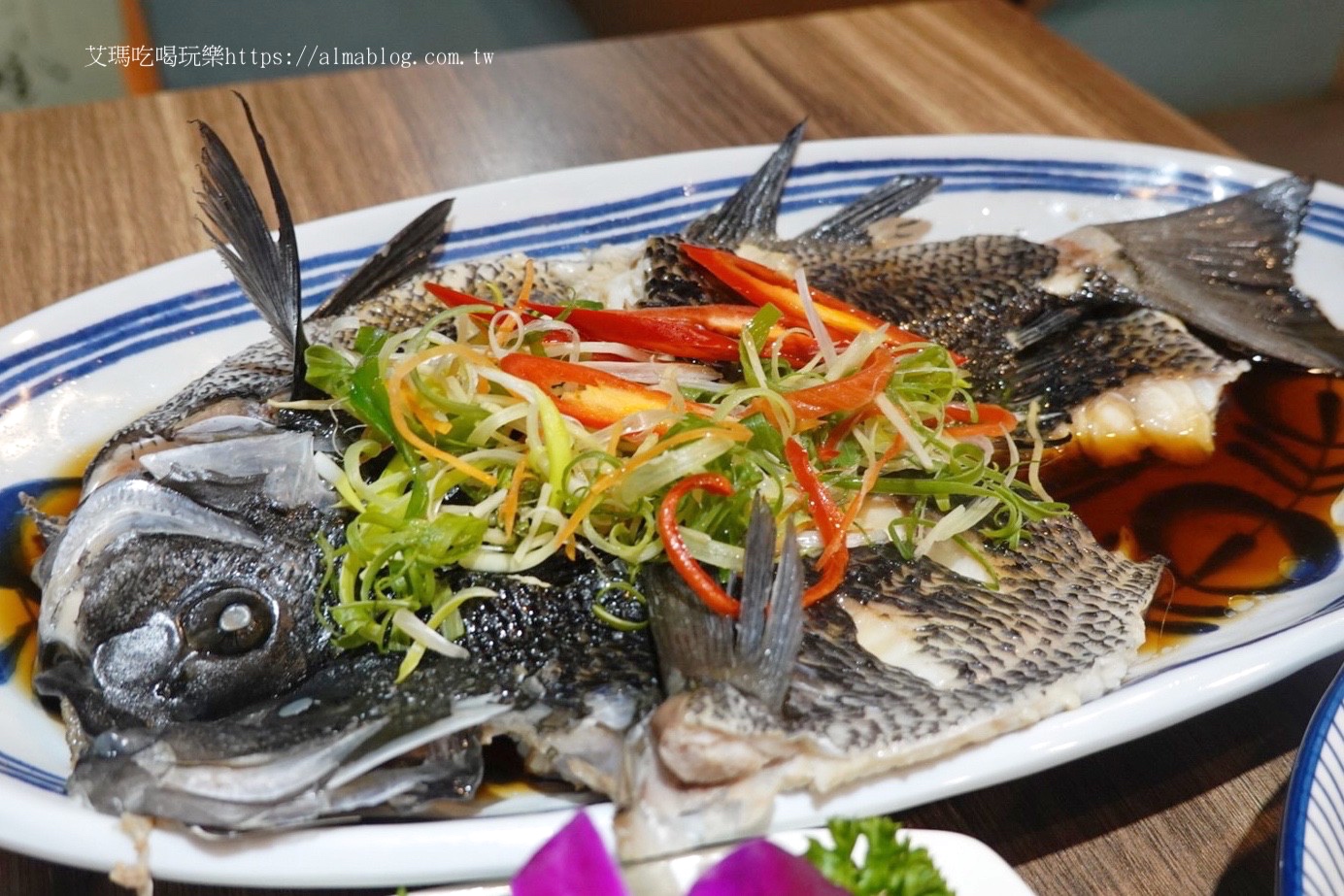 台北美食,活海鮮,海鮮餐廳,漁聞樂海鮮料理,龍蝦