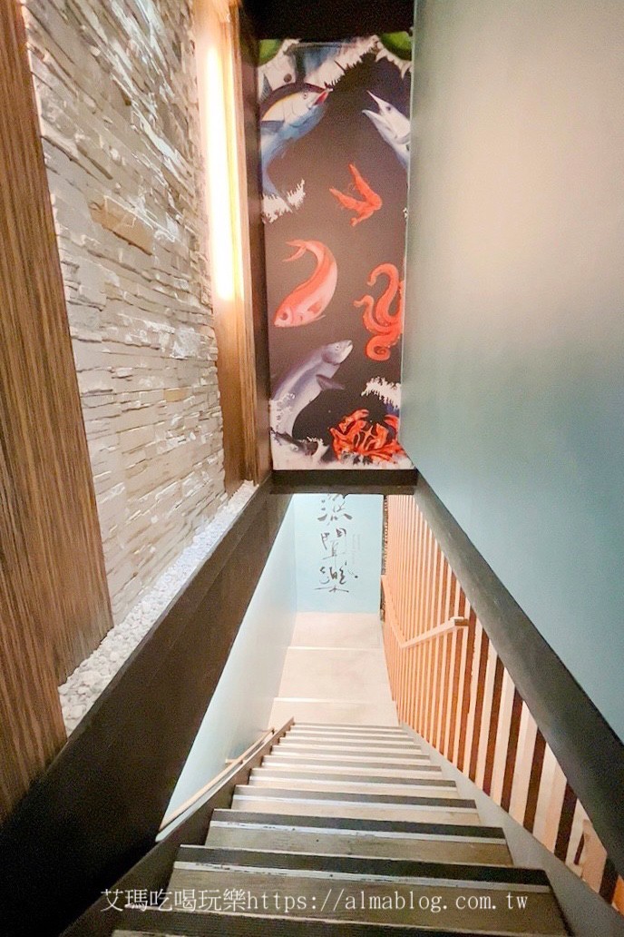 台北美食,活海鮮,海鮮餐廳,漁聞樂海鮮料理,龍蝦
