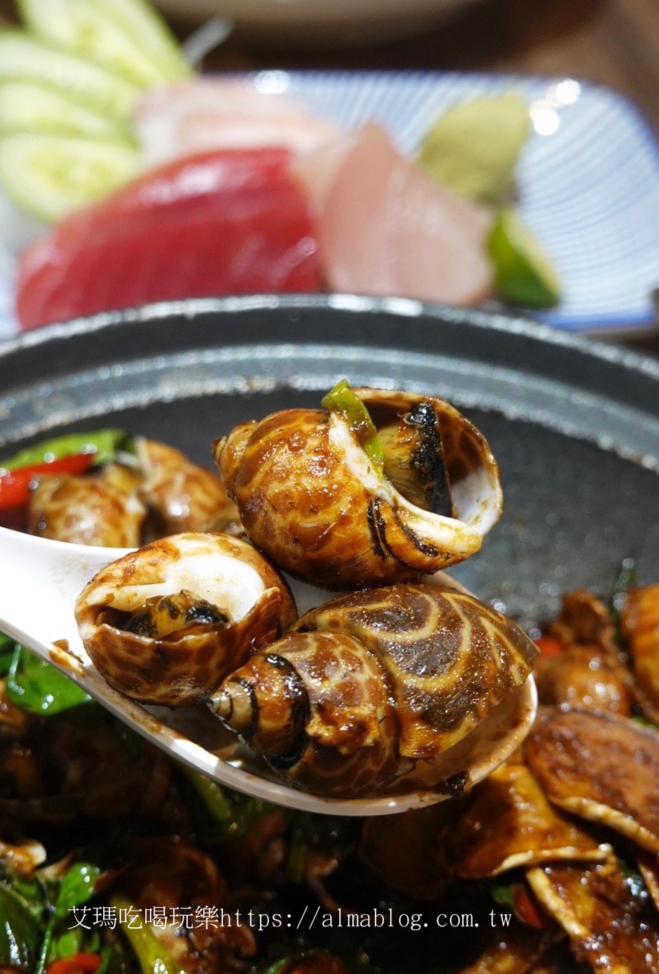 台北美食,活海鮮,海鮮餐廳,漁聞樂海鮮料理,龍蝦