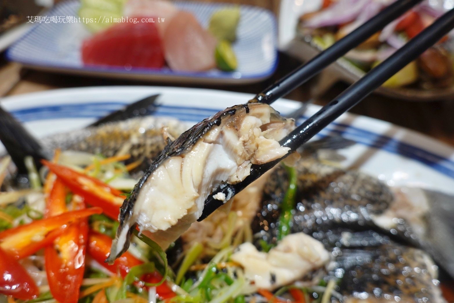 台北美食,活海鮮,海鮮餐廳,漁聞樂海鮮料理,龍蝦