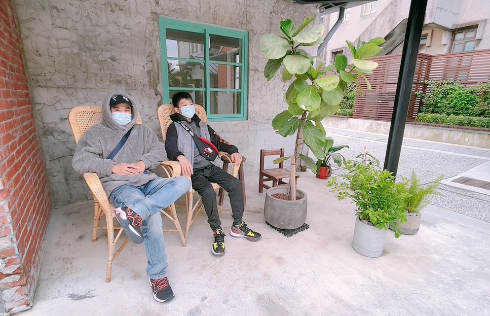 免費景點,大溪老街,木博群館,桃園好玩