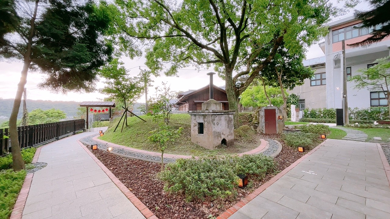 免費景點,大溪老街,木博群館,桃園好玩