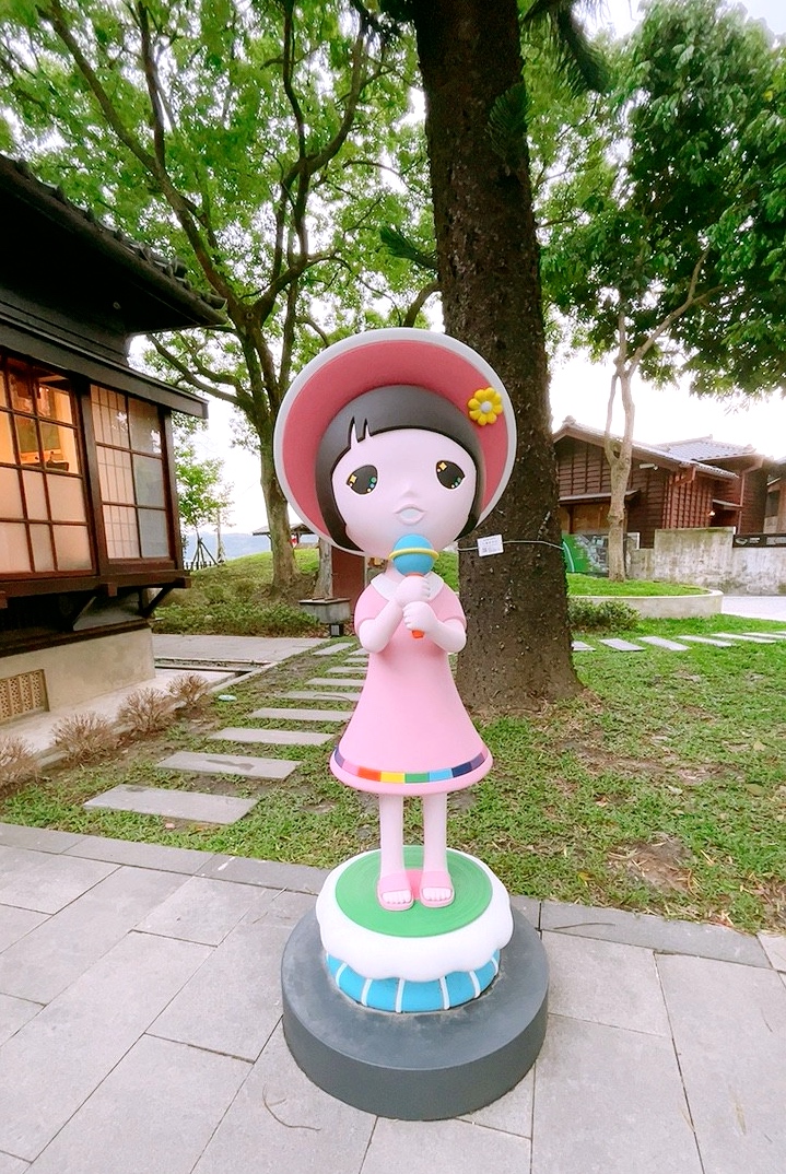 免費景點,大溪老街,木博群館,桃園好玩
