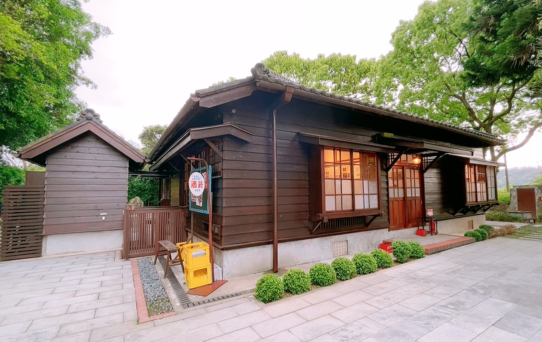 免費景點,大溪老街,木博群館,桃園好玩