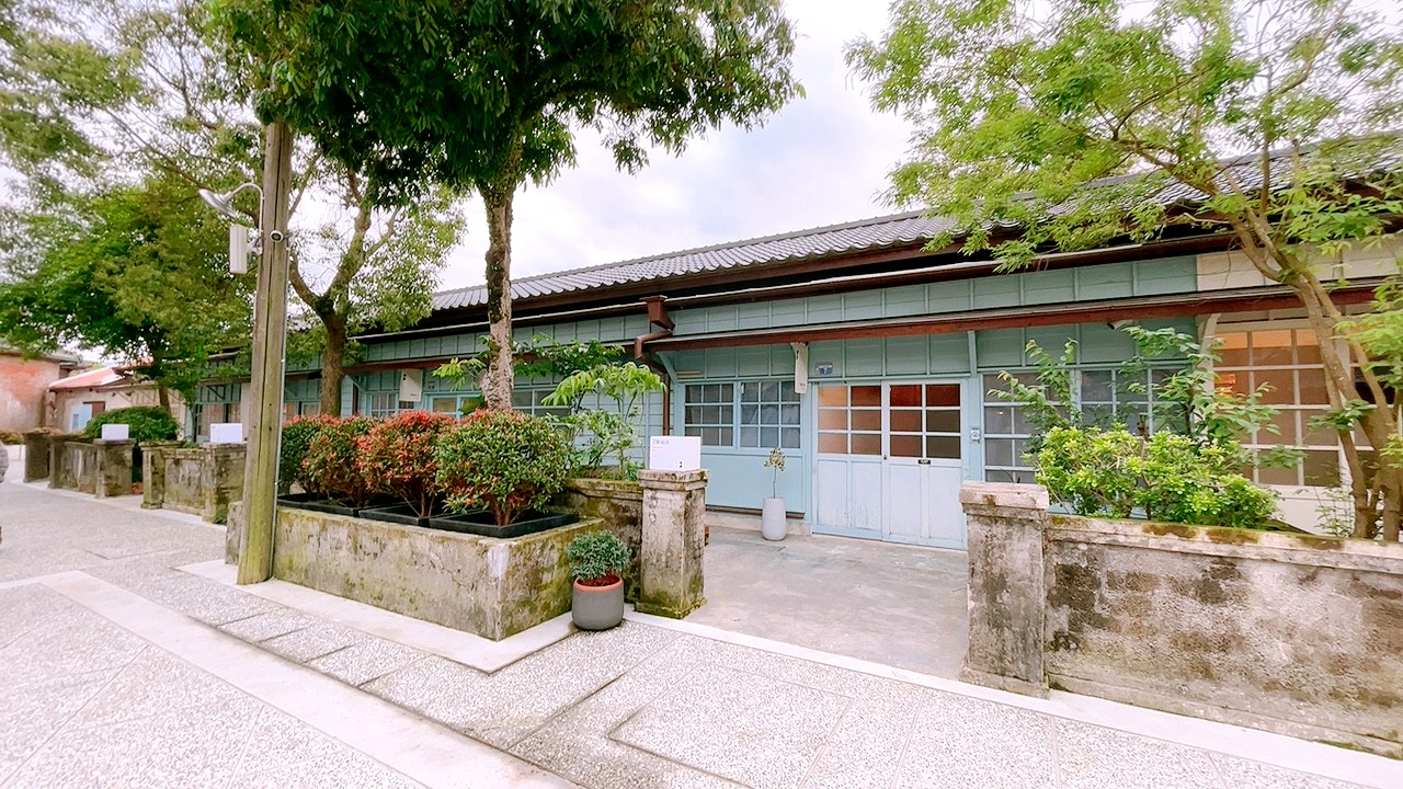 免費景點,大溪老街,木博群館,桃園好玩