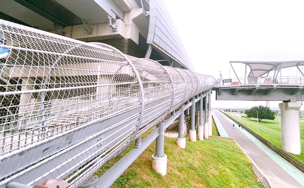 台北好玩,大都會公園熊猴森樂園,新北公園,水樂園