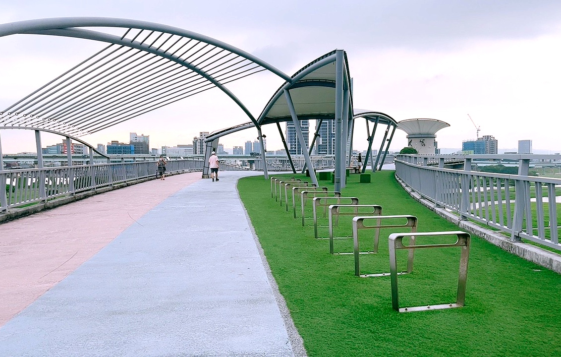台北好玩,大都會公園熊猴森樂園,新北公園,水樂園