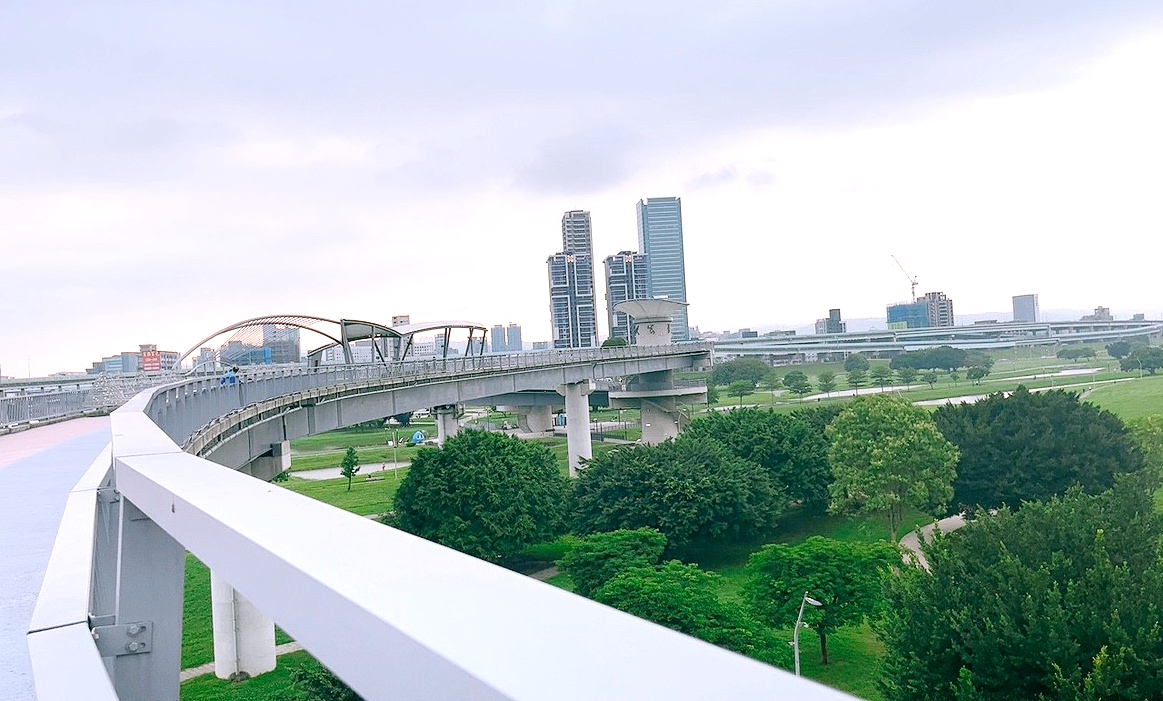 台北好玩,大都會公園熊猴森樂園,新北公園,水樂園