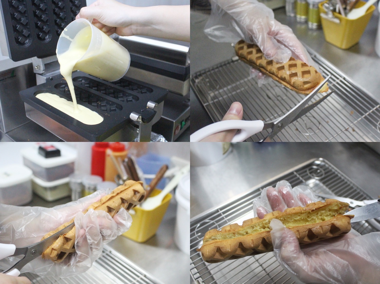 Wowffles鬆餅,Wowffles鬆餅專門店-南崁,桃園下午茶,桃園美食 Wowffles鬆餅,Wowffles鬆餅專門店-南崁,桃園下午茶,桃園美食