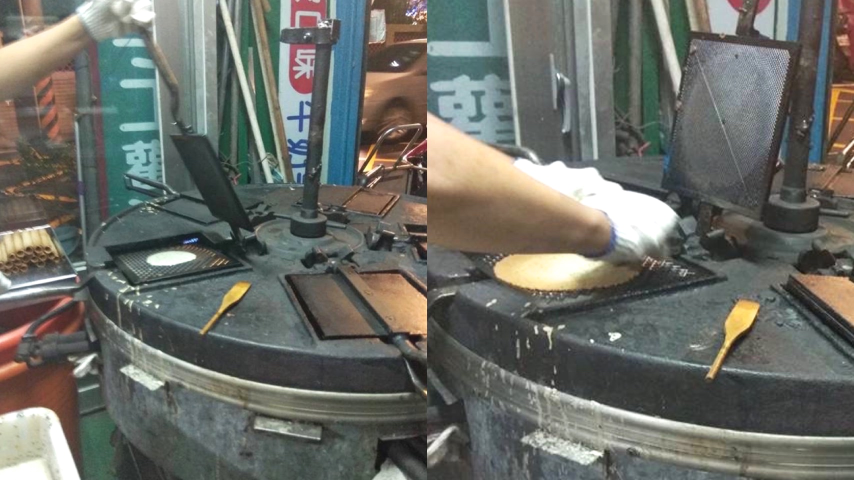 下午茶,手工蛋捲,板橋美食,蛋捲,黑漾美日式手工蛋捲餅 下午茶,手工蛋捲,板橋美食,蛋捲,黑漾美日式手工蛋捲餅