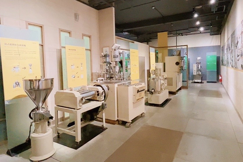 免費入館,博物館,桃園景點,楊梅景點,雅聞魅力博覽館 免費入館,博物館,桃園景點,楊梅景點,雅聞魅力博覽館