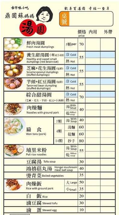 南部美食,埔里美食,小湯圓,彩色湯圓,滷肉飯,蘇媽媽湯圓,鮮肉湯圓 南部美食,埔里美食,小湯圓,彩色湯圓,滷肉飯,蘇媽媽湯圓,鮮肉湯圓