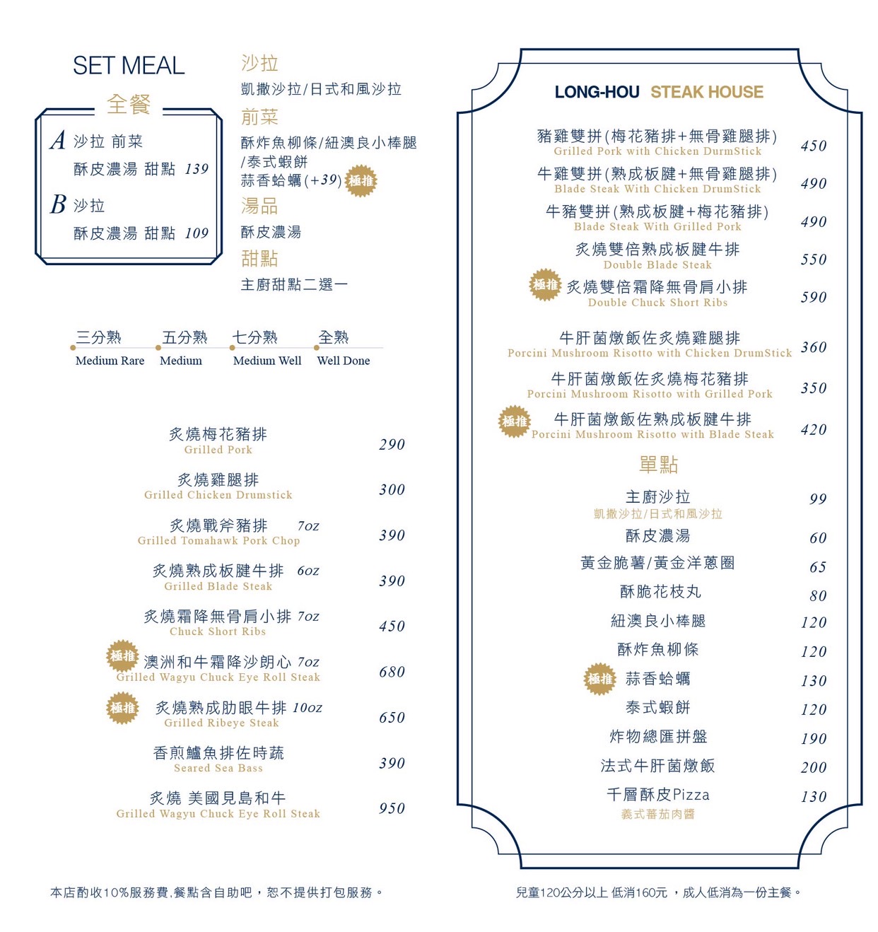 原肉塊濕式熟成技術,台北美食,吃到飽,瀧厚炙燒牛排大安店,炙燒豬排,牛排,肋眼牛排