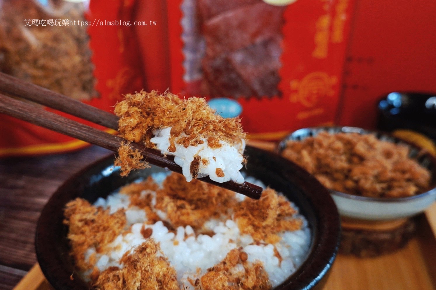 伴手禮,台北美食,宜而香肉脯店,禮盒,肉乾,肉條,肉鬆,過年送禮,香腸