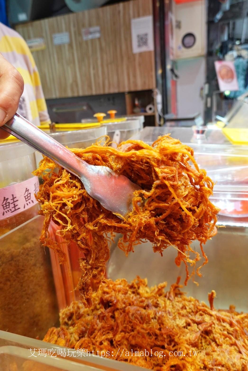 伴手禮,台北美食,宜而香肉脯店,禮盒,肉乾,肉條,肉鬆,過年送禮,香腸