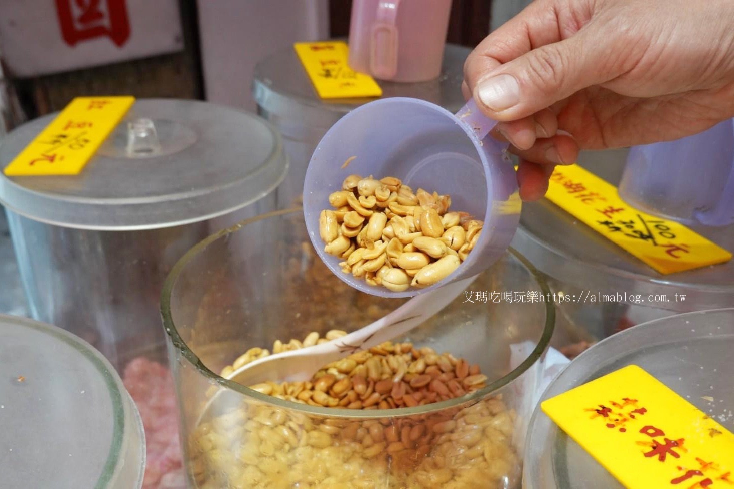 伴手禮,台北美食,宜而香肉脯店,禮盒,肉乾,肉條,肉鬆,過年送禮,香腸