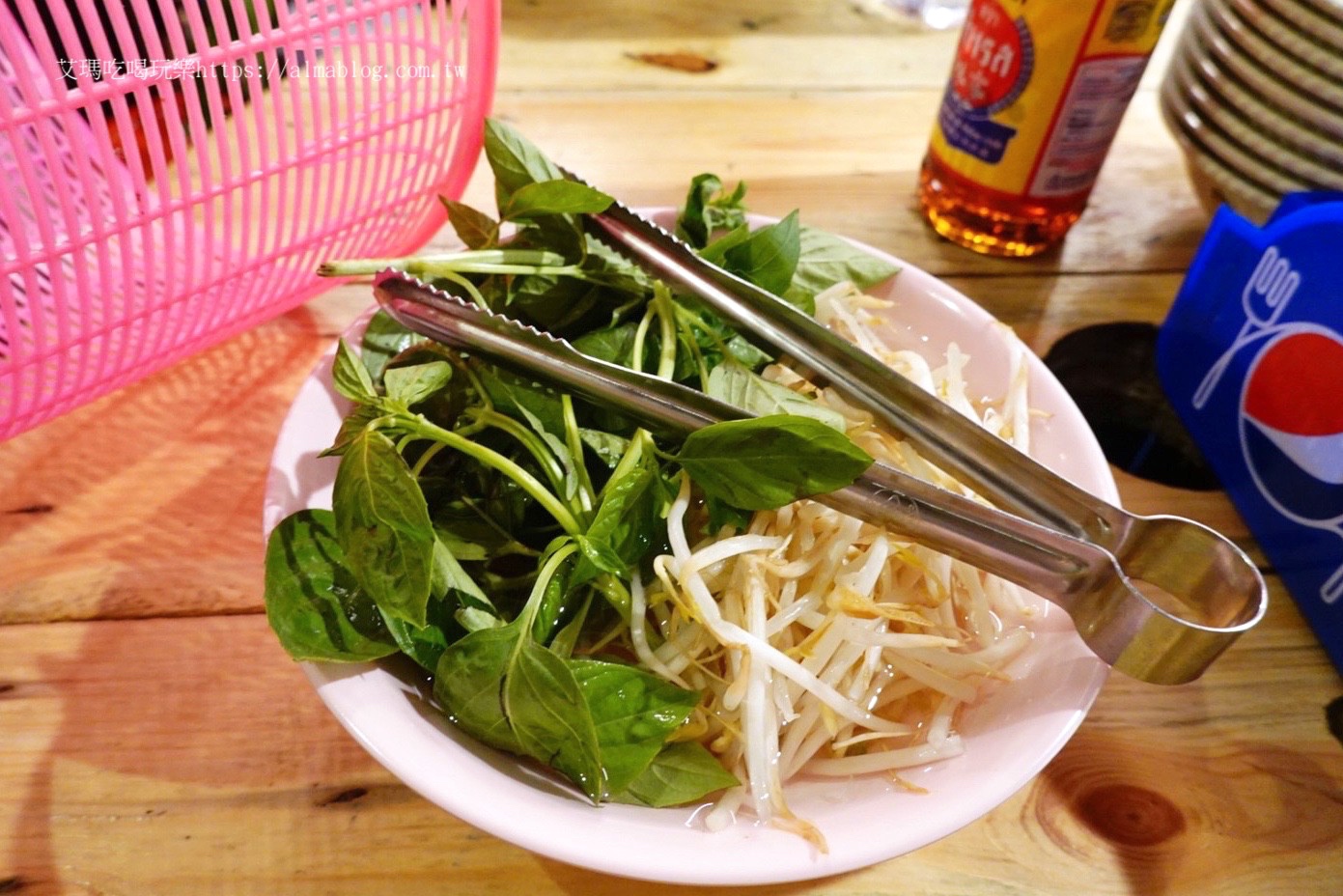 哈哈羅55泰式船麵,哈哈羅55泰式船麵ก๋วยเตี๋ยวเรือ燒烤（板橋店）,板橋美食,泰式料理