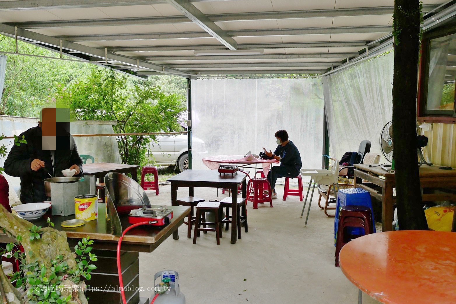 大溪景點,阮家莊土雞城 大溪景點,阮家莊土雞城