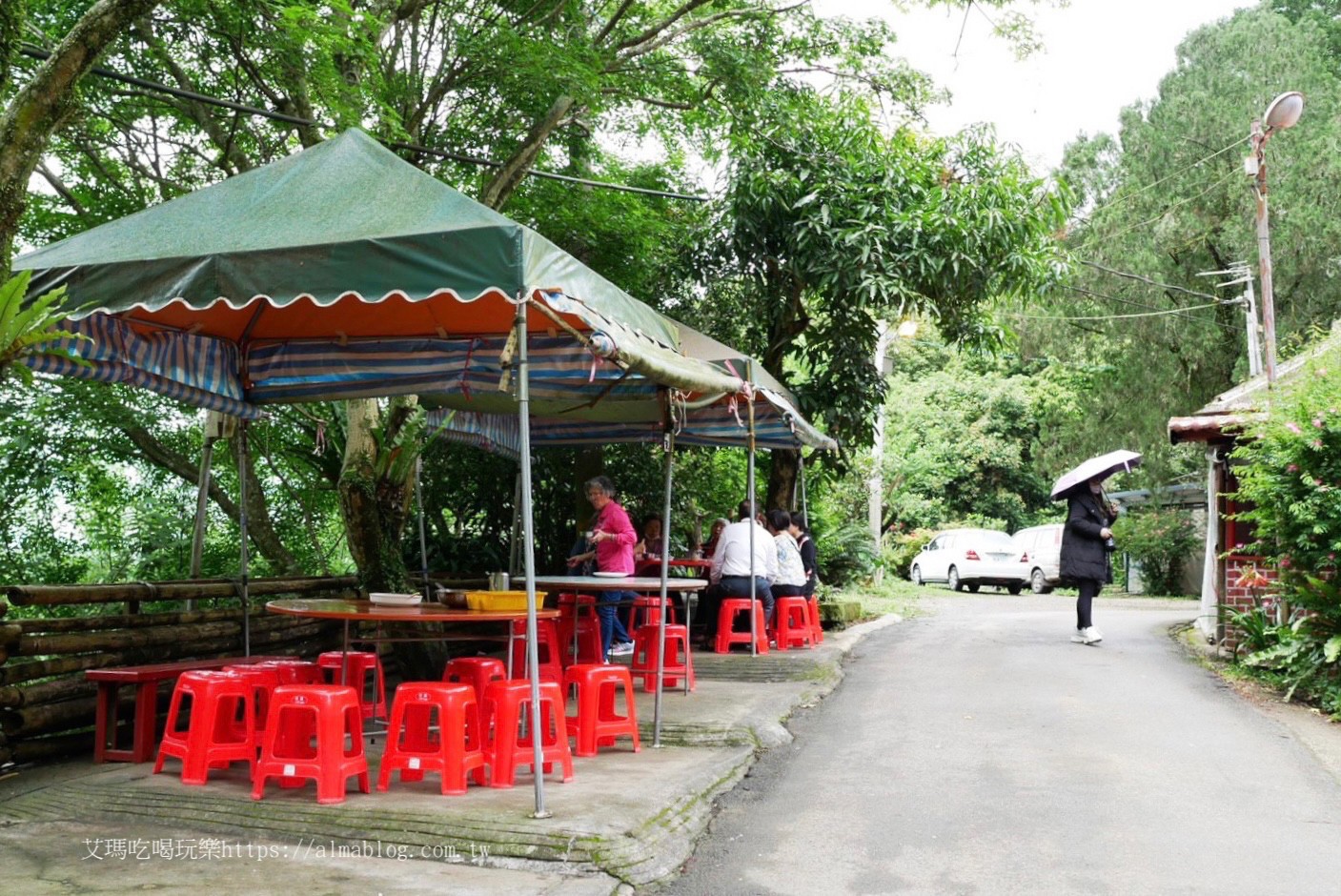 大溪景點,阮家莊土雞城 大溪景點,阮家莊土雞城