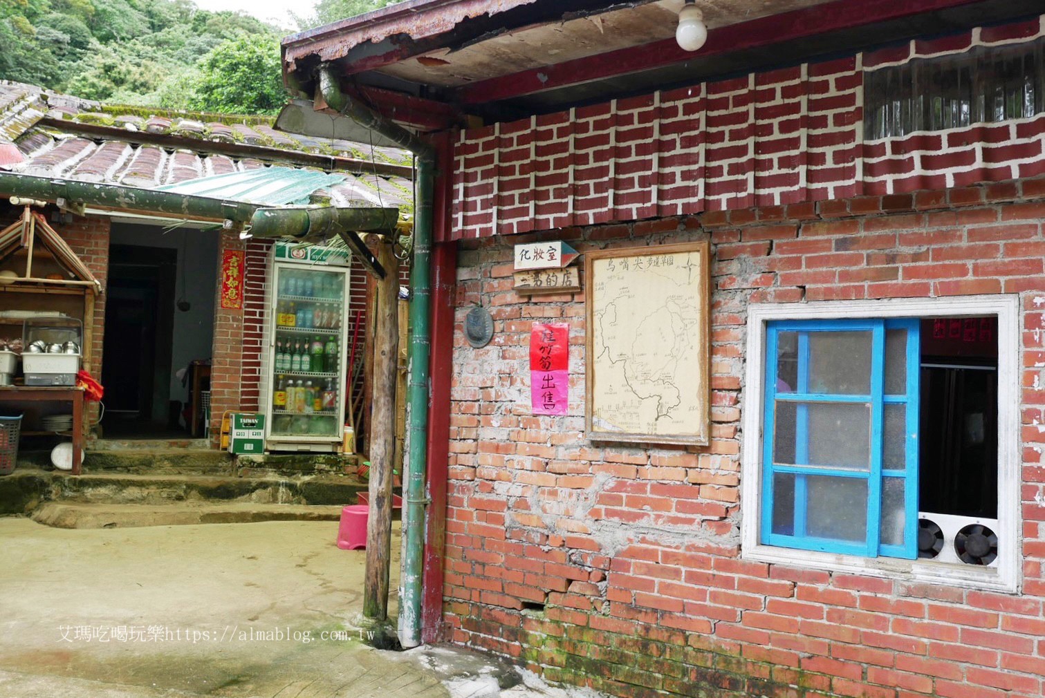 大溪景點,阮家莊土雞城 大溪景點,阮家莊土雞城