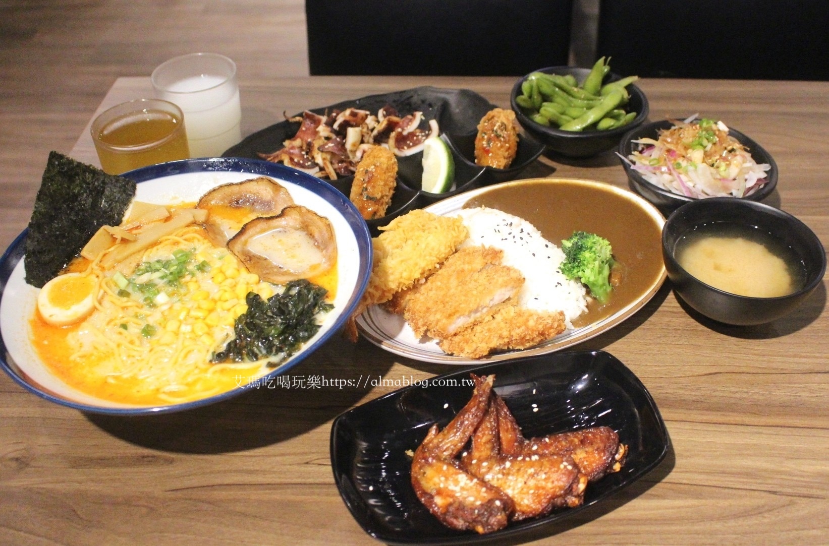 北海道炙燒拉麵,咖喱飯,拉麵,桃園拉麵,桃園美食,炙燒叉燒,蘆竹美食 北海道炙燒拉麵,咖喱飯,拉麵,桃園拉麵,桃園美食,炙燒叉燒,蘆竹美食