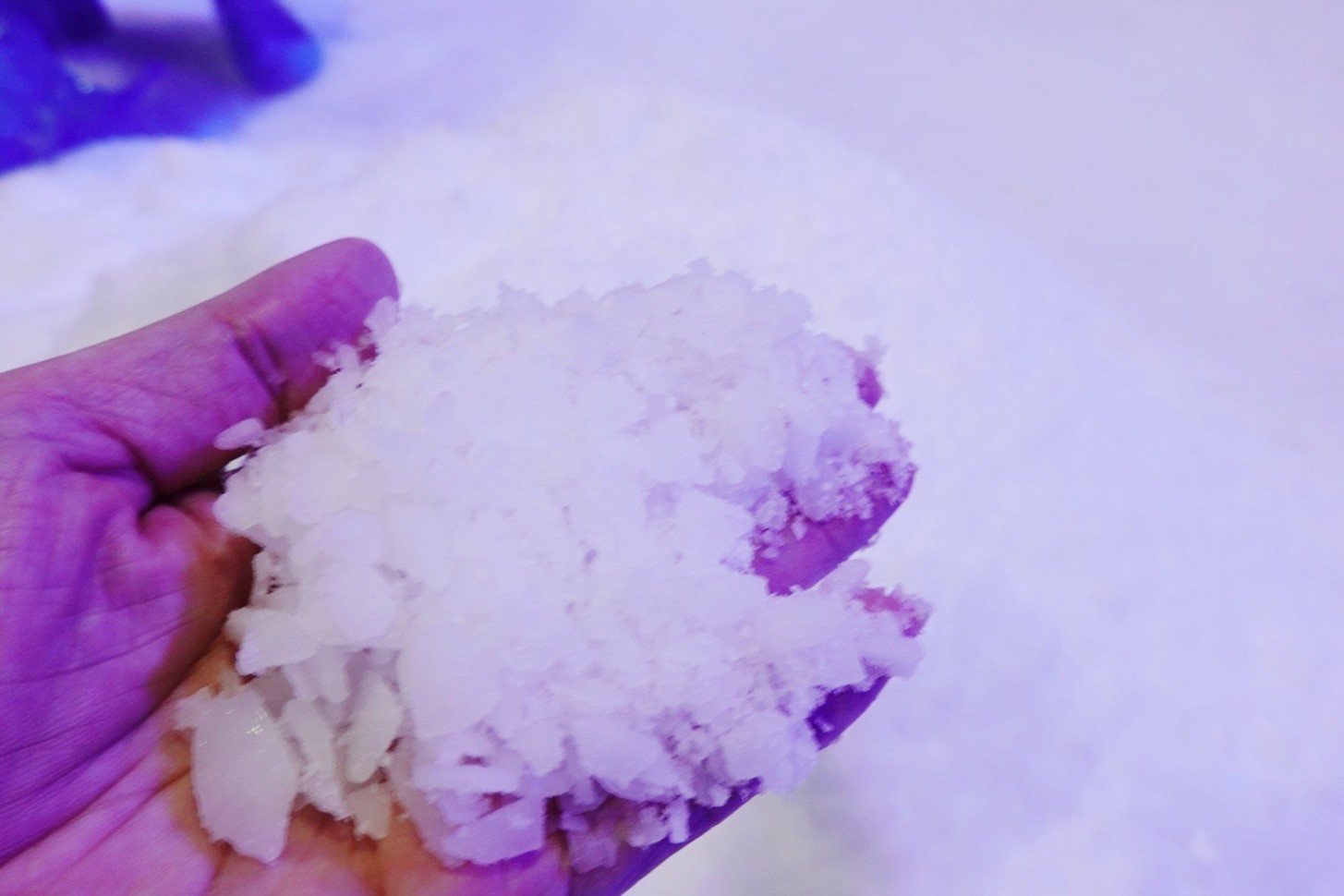 20度恆溫雪場,SNOWTOWN 雪樂地,台中三井,台中好玩,巧虎好朋友雪之旅,滑雪