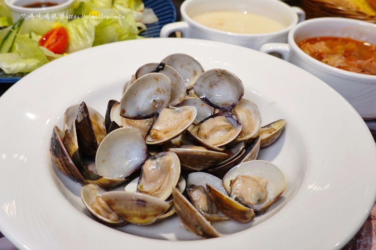 原肉塊濕式熟成技術,台北美食,吃到飽,瀧厚炙燒牛排大安店,炙燒豬排,牛排,肋眼牛排