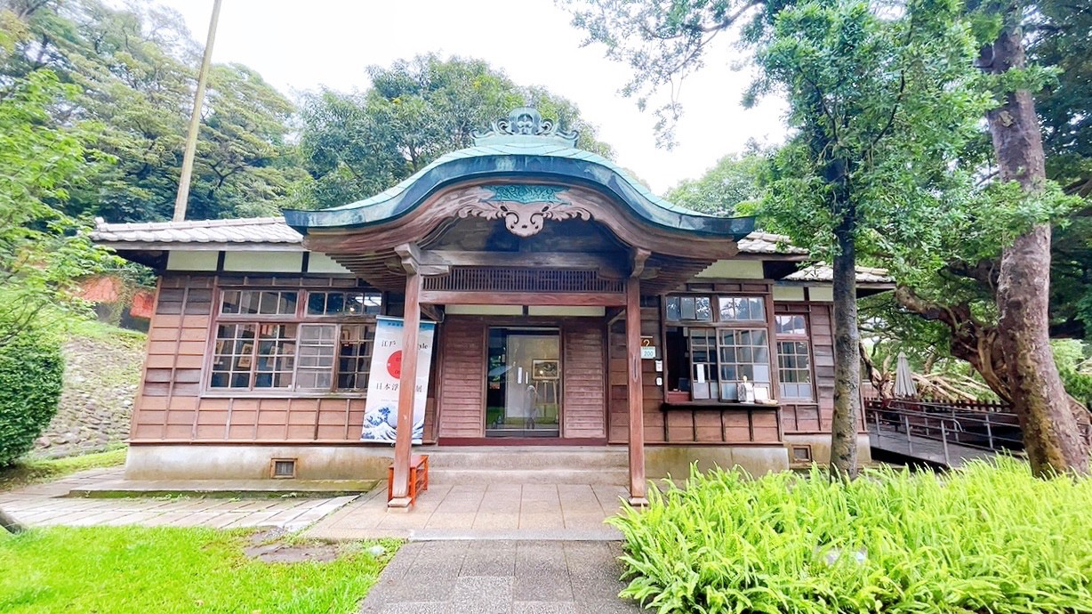 免費景點,桃園忠烈祠暨神社,鯉魚流光祭 免費景點,桃園忠烈祠暨神社,鯉魚流光祭