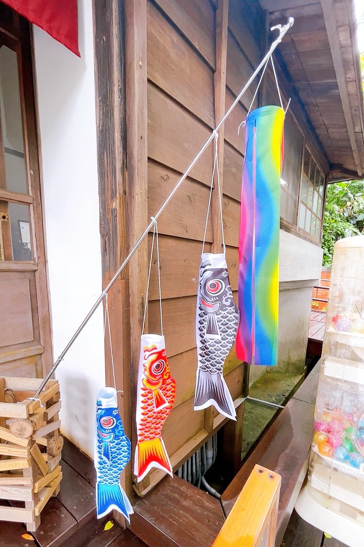 免費景點,桃園忠烈祠暨神社,鯉魚流光祭 免費景點,桃園忠烈祠暨神社,鯉魚流光祭