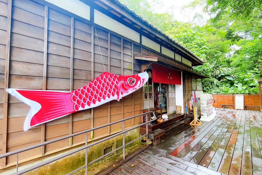 免費景點,桃園忠烈祠暨神社,鯉魚流光祭 免費景點,桃園忠烈祠暨神社,鯉魚流光祭