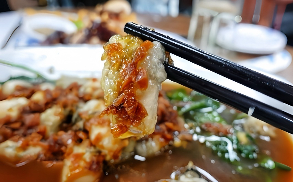 好滋味土雞莊