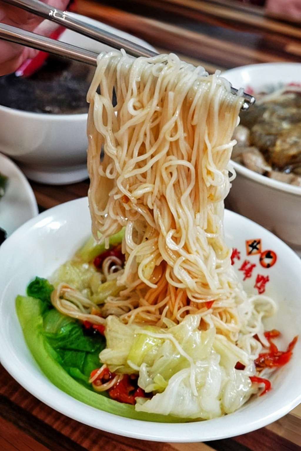 斗六當歸鴨