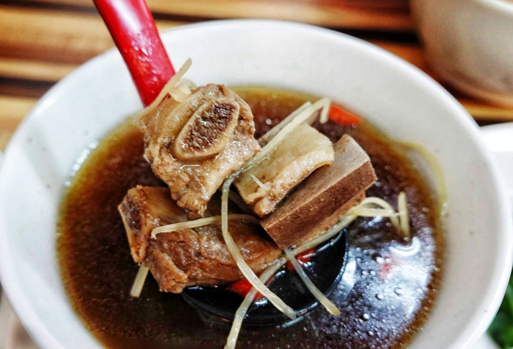 斗六當歸鴨