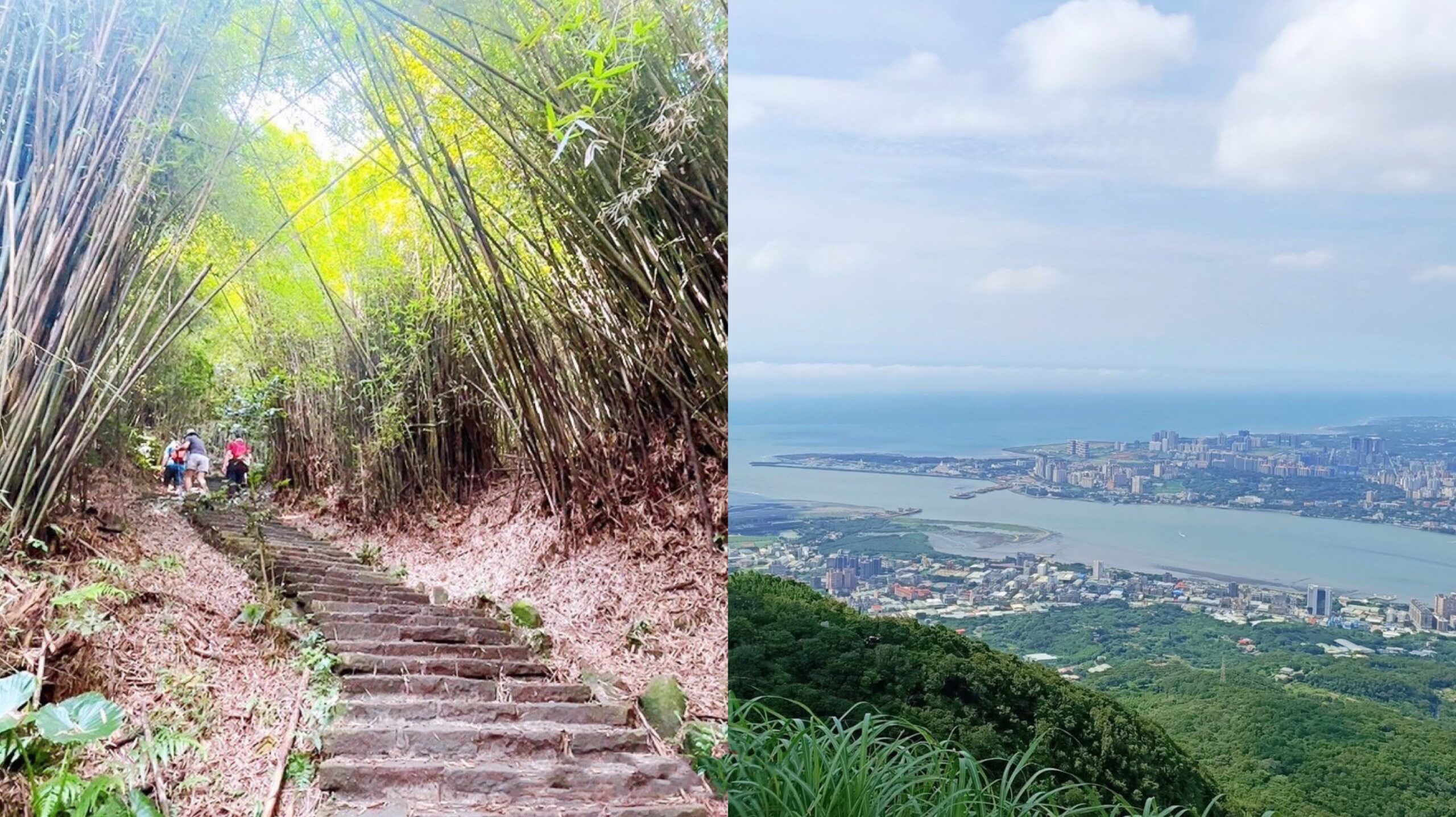 台北景點,硬漢嶺 @艾瑪  吃喝玩樂札記