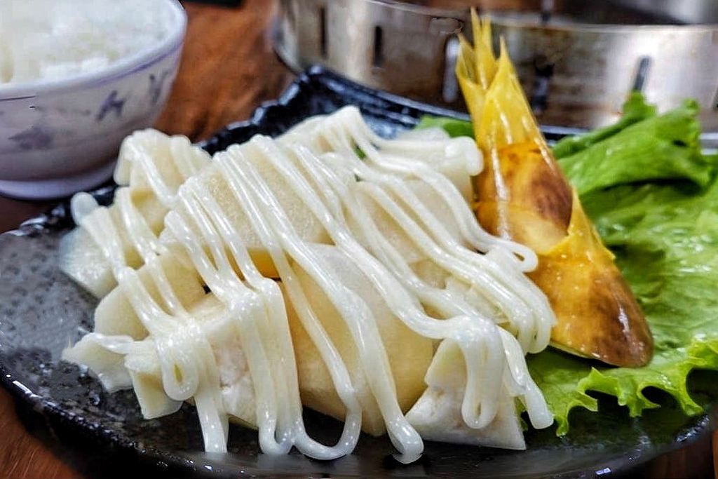 好滋味土雞莊