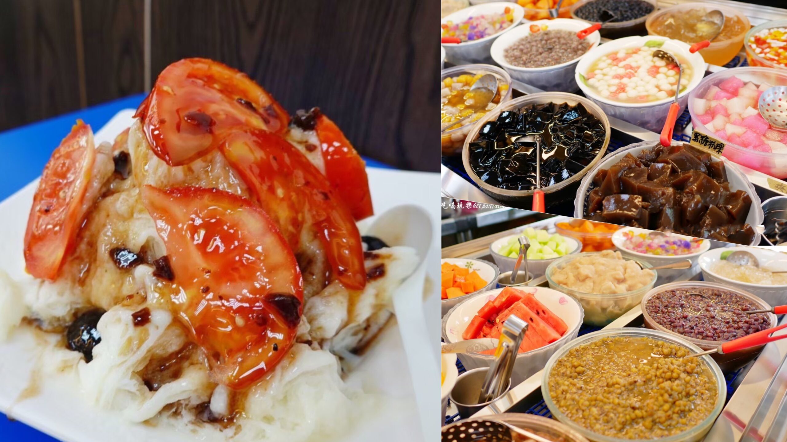 平鎮小吃,平鎮美食,頂好芋仔冰,六小福林記炒羊肉,馬家饅頭,忠貞市場,一格 une pâtisserie,漢餅咖啡館,阿嬌米干,阿美米干,阿鐵妹,八柒麵館,大聯盟自助冰城,炸蛋肉圓,CAFE!N桃園總廠,文新小農夫親子農園