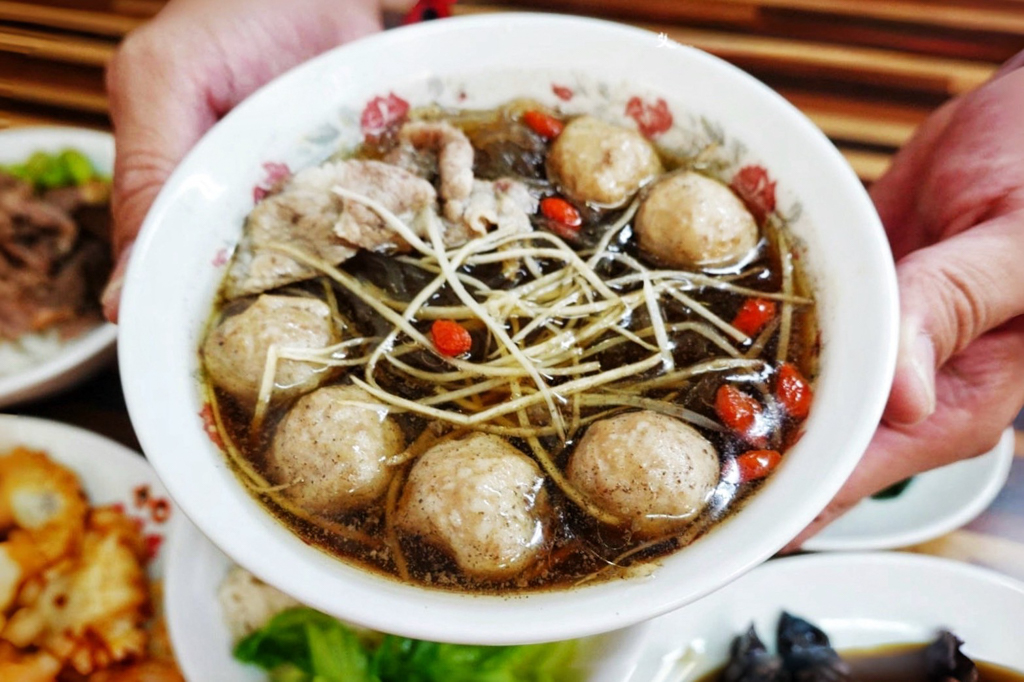 斗六當歸鴨