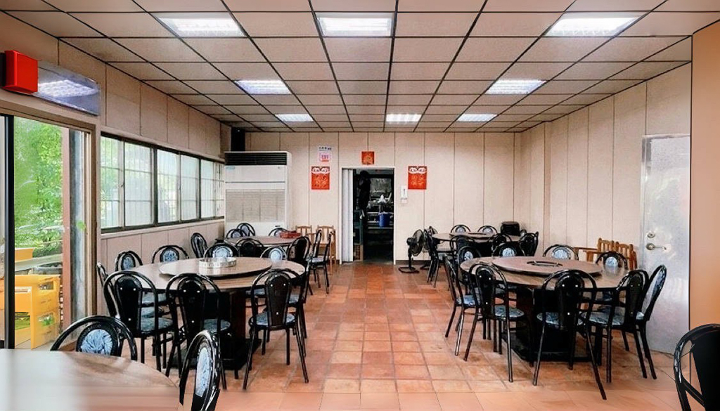 好滋味土雞莊