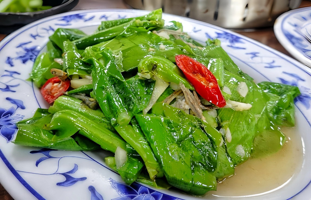 好滋味土雞莊
