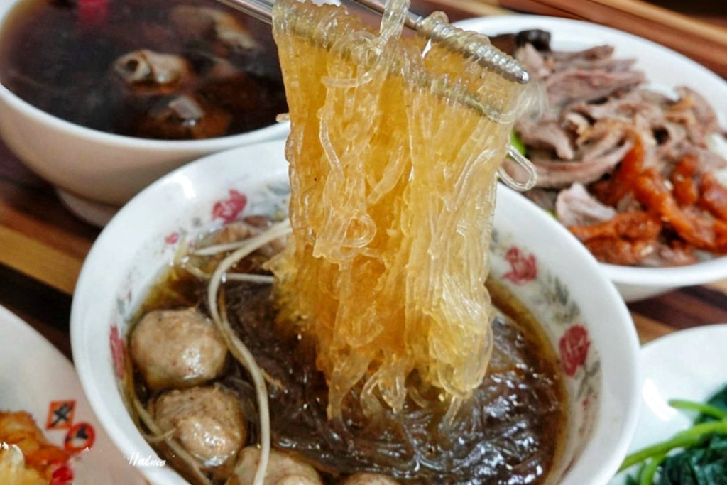 斗六當歸鴨