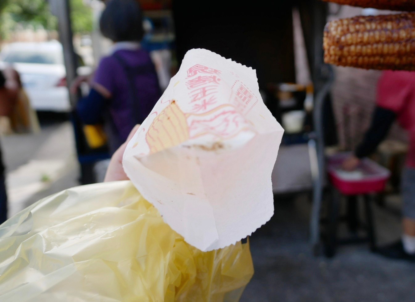 桃園美食,烤玉米,蘆竹美食,開漳烤玉米(光明公園口) 桃園美食,烤玉米,蘆竹美食,開漳烤玉米(光明公園口)