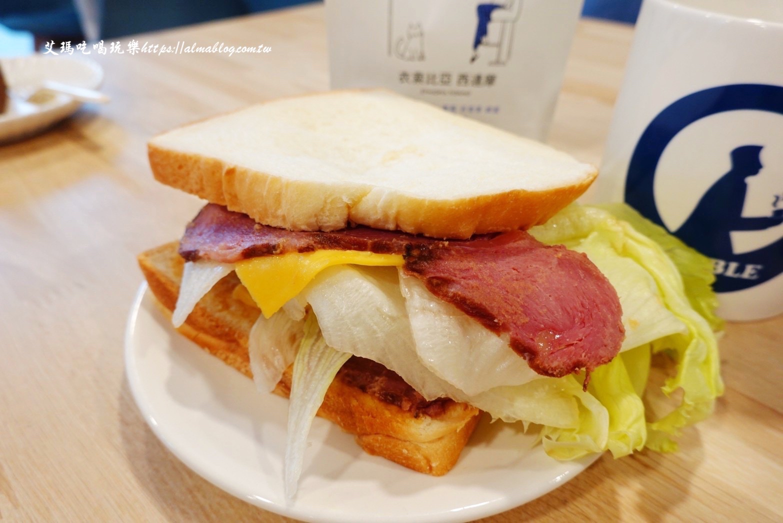 RAMBLE CAFÉ,八德咖啡館,咖啡輕食,手沖精品咖啡,甜食