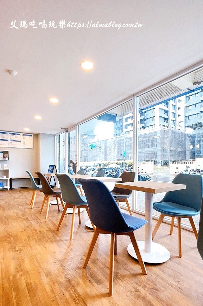 RAMBLE CAFÉ,八德咖啡館,咖啡輕食,手沖精品咖啡,甜食
