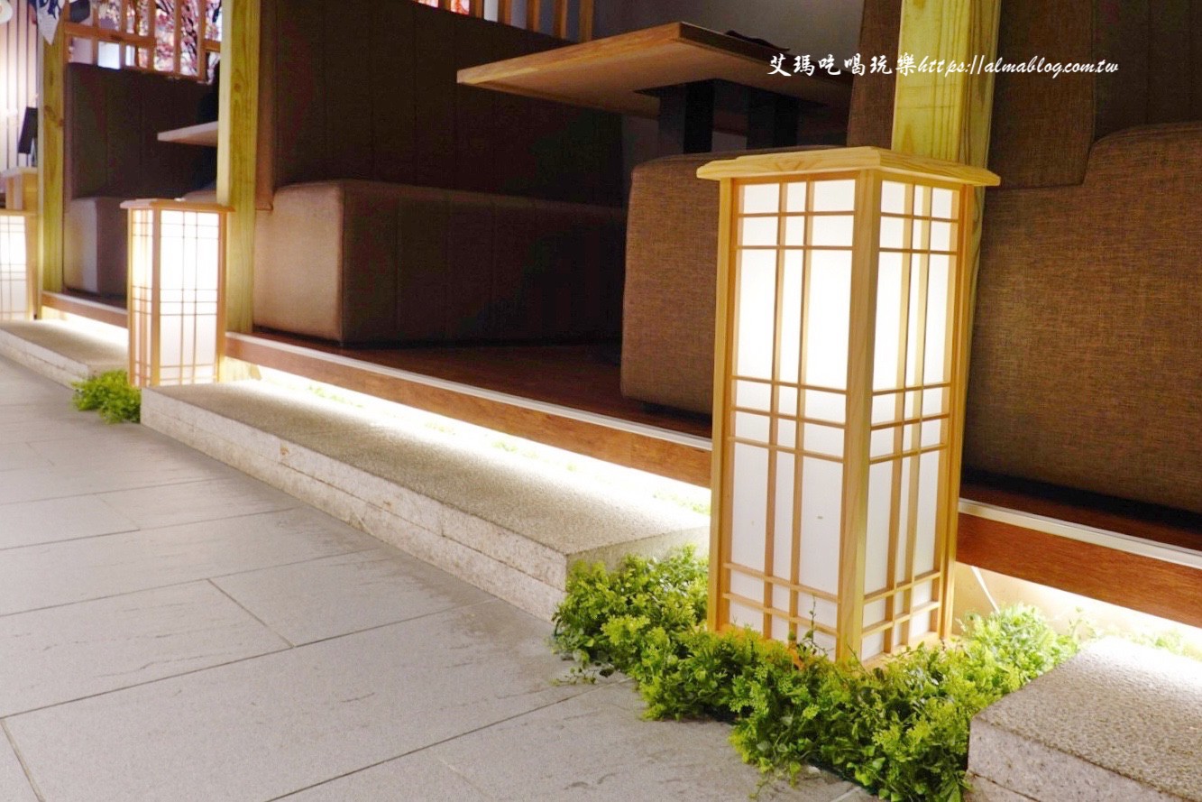 三盛香烤壽司,御壽司 揚物專門店,新北美食,日本料理,林口日料,林口美食