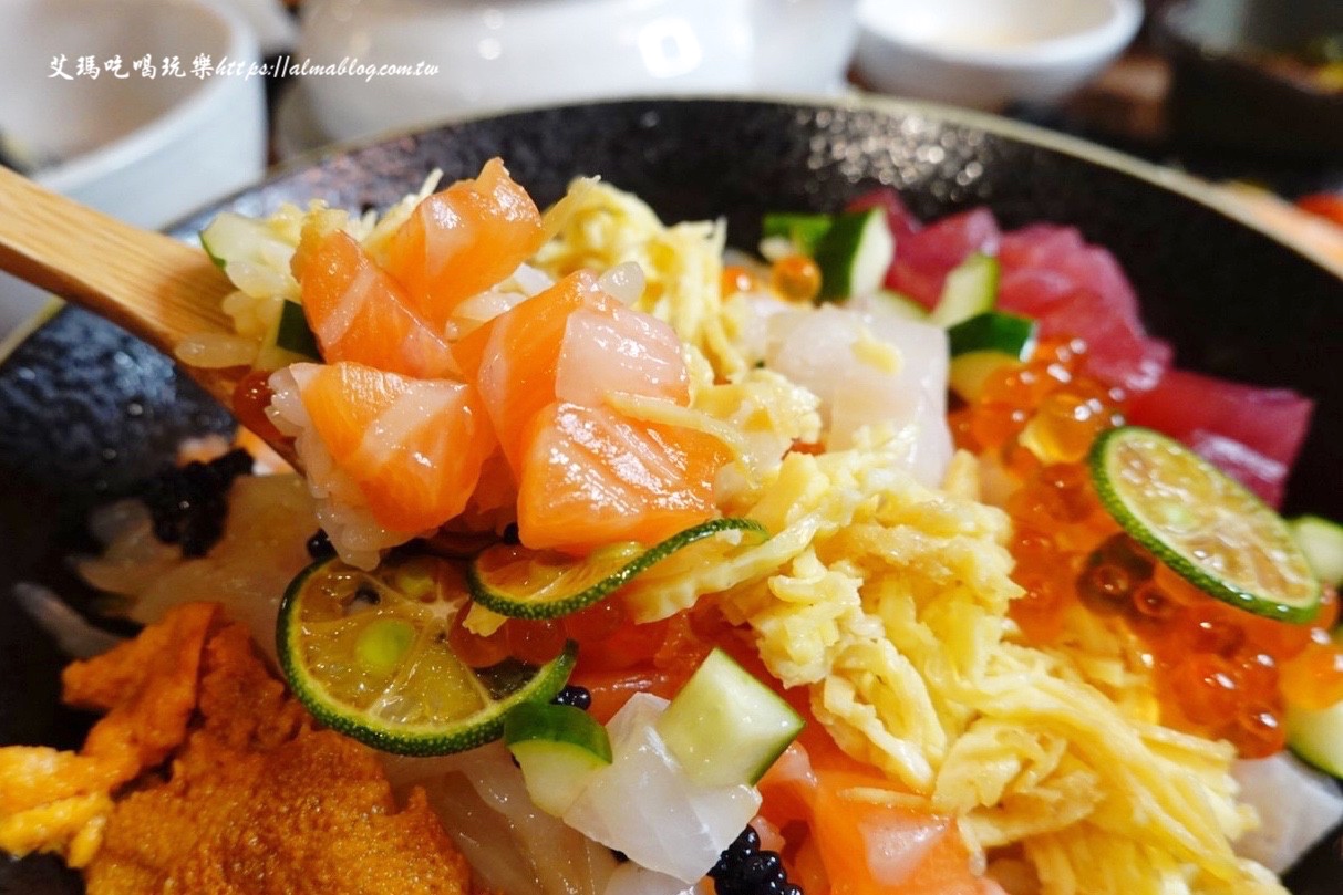 三盛香烤壽司,御壽司 揚物專門店,新北美食,日本料理,林口日料,林口美食