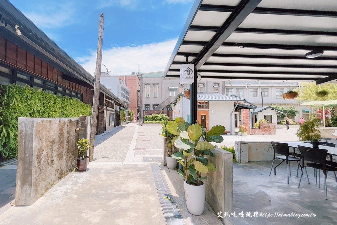 咖啡,大溪咖啡,大溪景點,大溪美食,木博館,桃園咖啡館,桃園美食,物產小舖,職人農夫小物,蜂蜜檸檬水